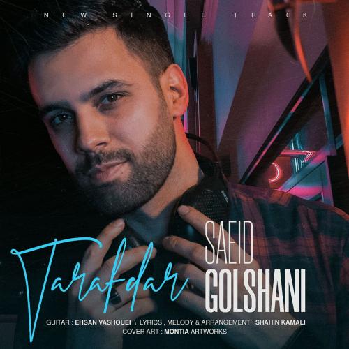 دانلود آهنگ طرفدار